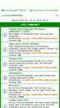 Mobile Screenshot of lush-forum.de